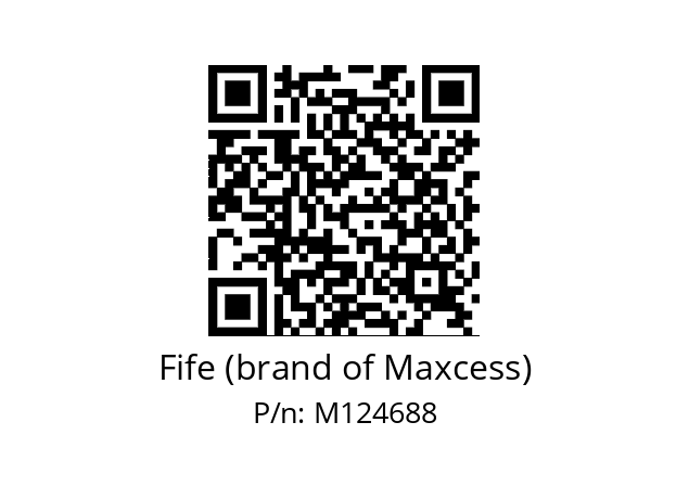   Fife (brand of Maxcess) M124688