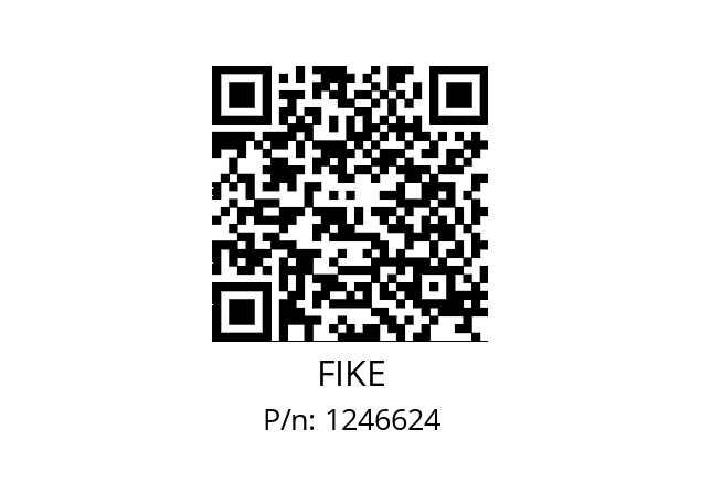   FIKE 1246624