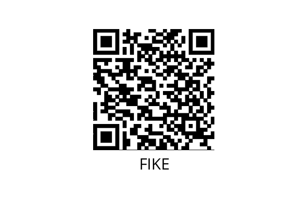  E10-0067 FIKE 