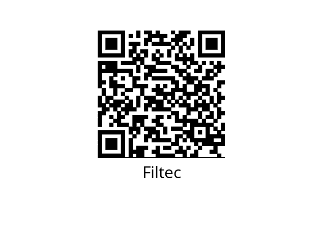  300154307 Filtec 