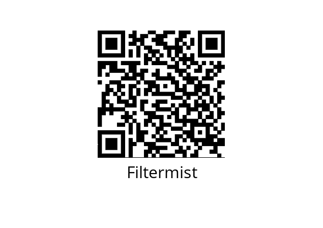  100059 Filtermist 