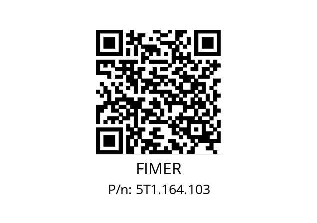   FIMER 5T1.164.103