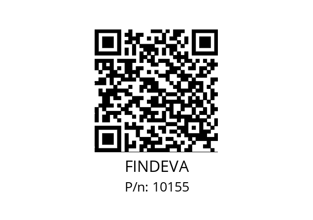   FINDEVA 10155