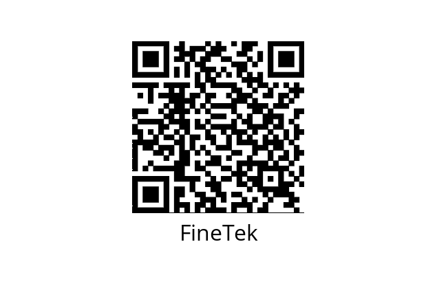  PT-8320-SO-1411 FineTek 