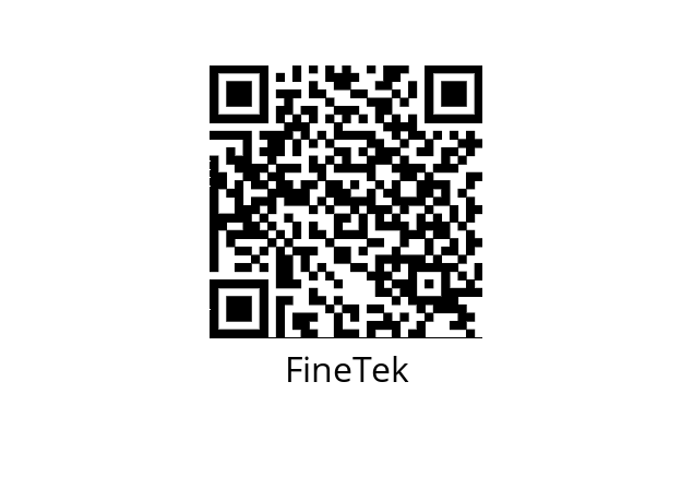  PB-1471-T01-0000 FineTek 