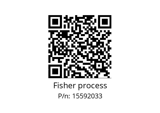   Fisher process 15592033