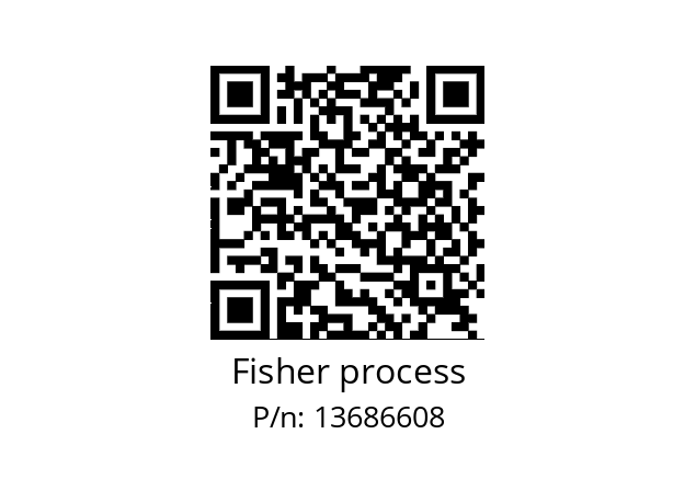   Fisher process 13686608