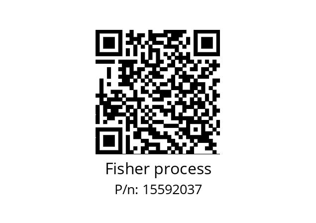   Fisher process 15592037