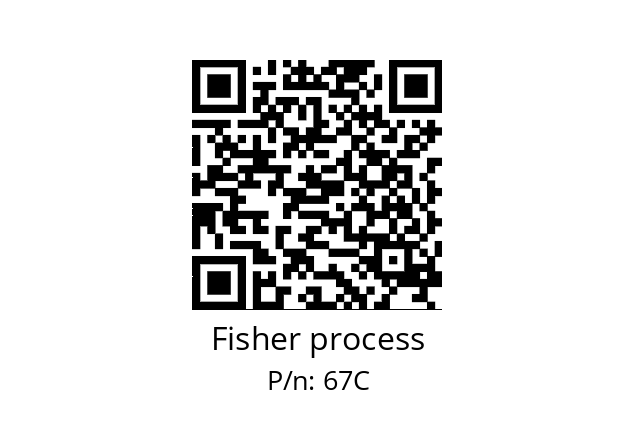   Fisher process 67C