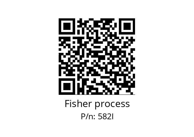   Fisher process 582I