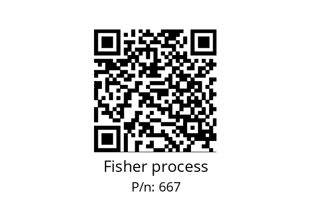   Fisher process 667