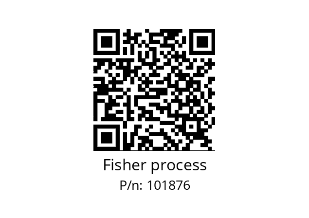   Fisher process 101876