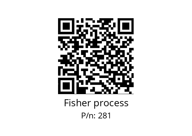   Fisher process 281