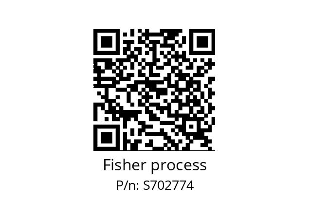   Fisher process S702774