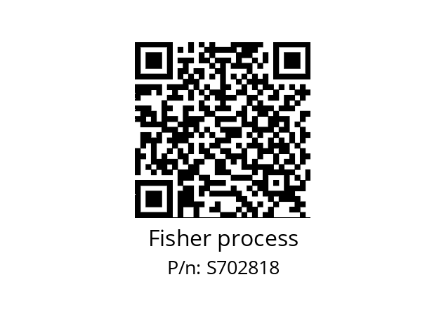   Fisher process S702818