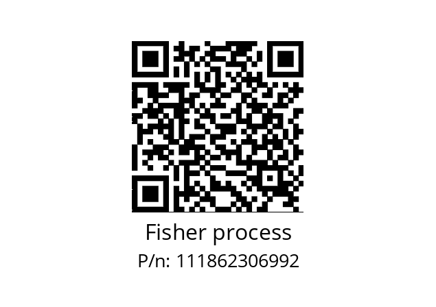   Fisher process 111862306992