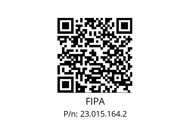   FIPA 23.015.164.2