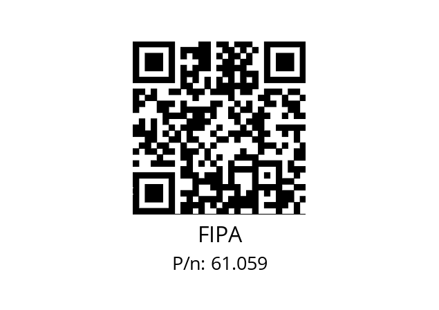   FIPA 61.059