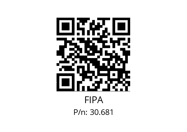   FIPA 30.681