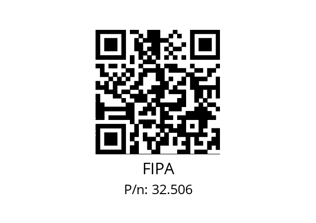   FIPA 32.506