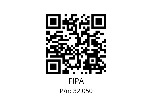   FIPA 32.050