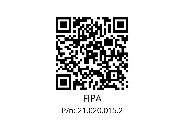   FIPA 21.020.015.2