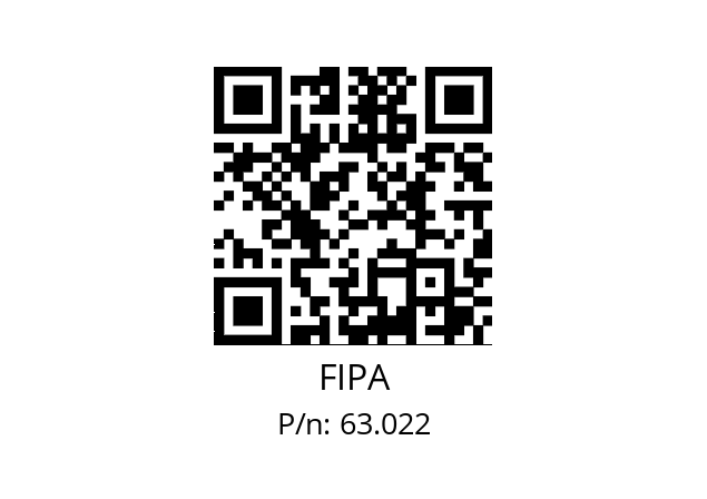   FIPA 63.022