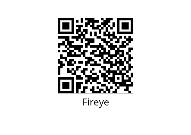  60-2692 Fireye 