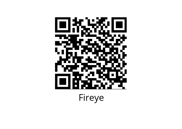  45RM4-1000 Fireye 