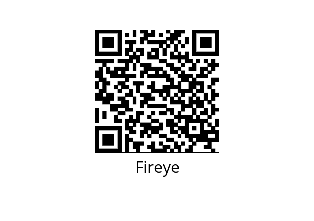  60-2207-2 Fireye 