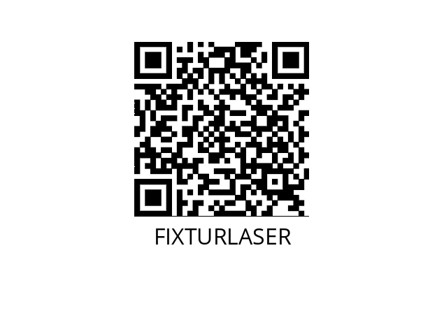  EVO 1-0934 FIXTURLASER 