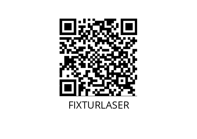  FIX 1-0934 FIXTURLASER 