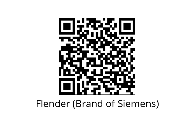 Accessory A200 Flender (Brand of Siemens) 