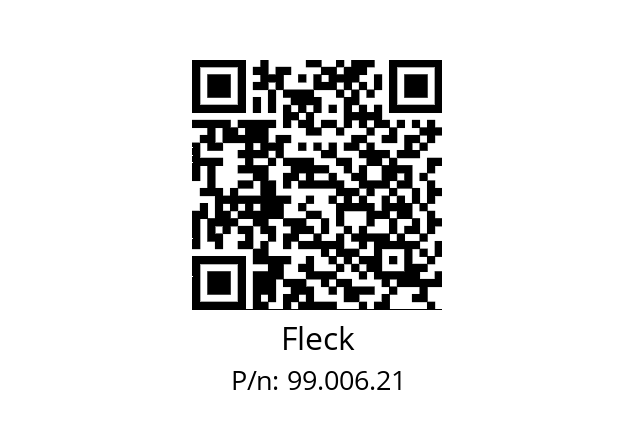   Fleck 99.006.21