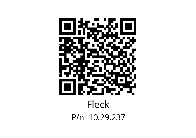   Fleck 10.29.237