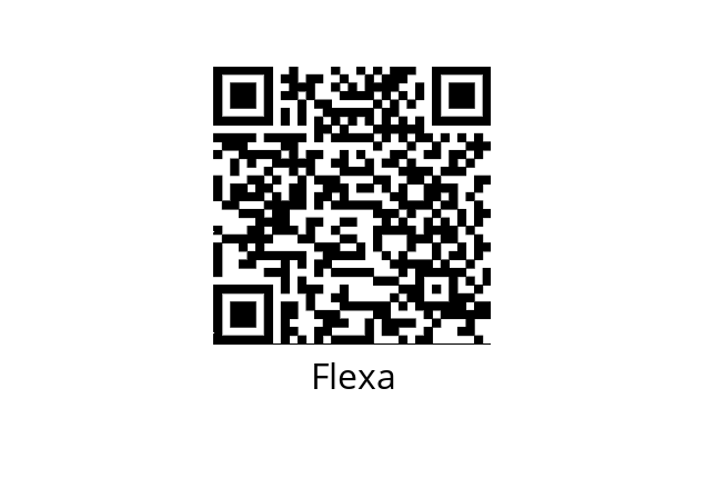  5020.330.0161 Flexa 