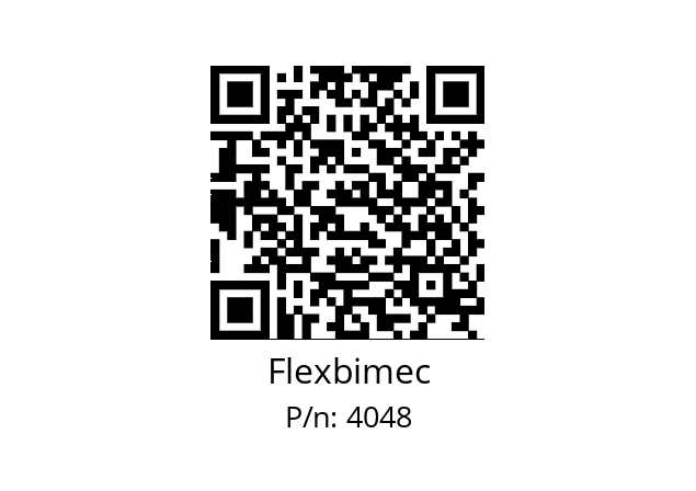   Flexbimec 4048