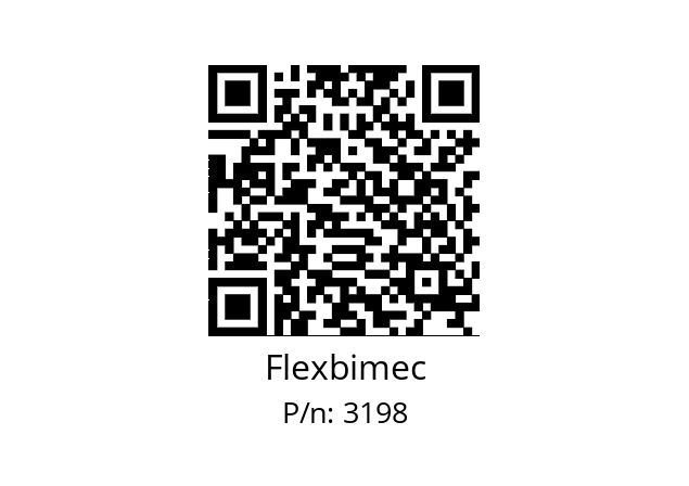   Flexbimec 3198