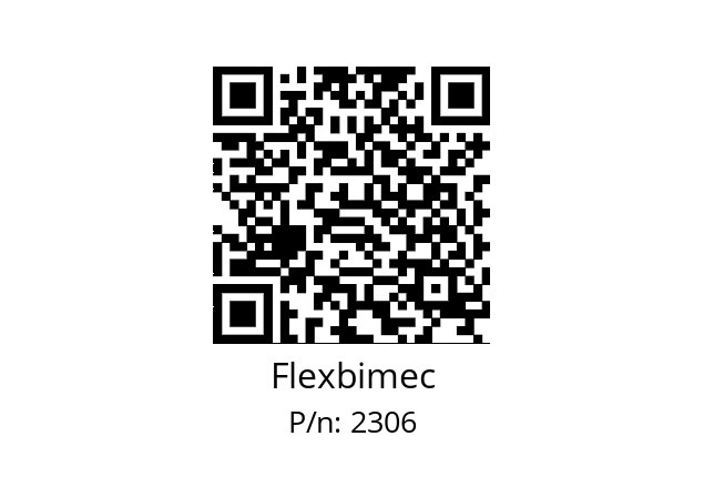   Flexbimec 2306