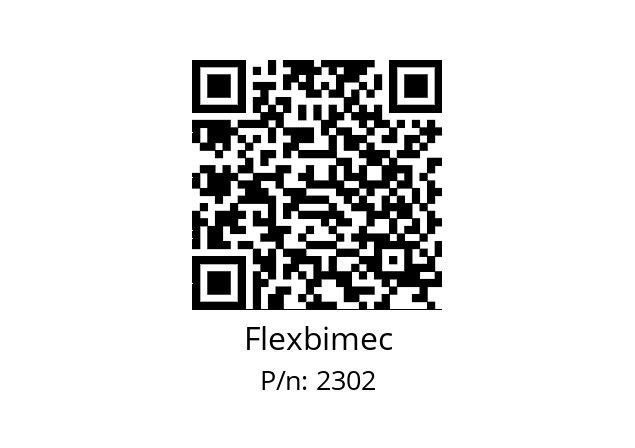   Flexbimec 2302