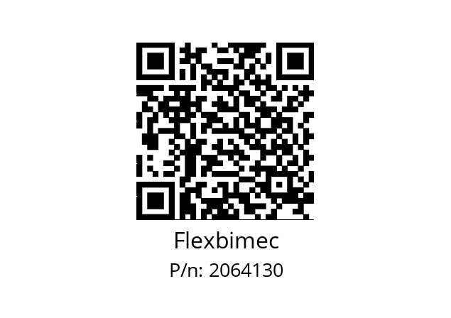   Flexbimec 2064130