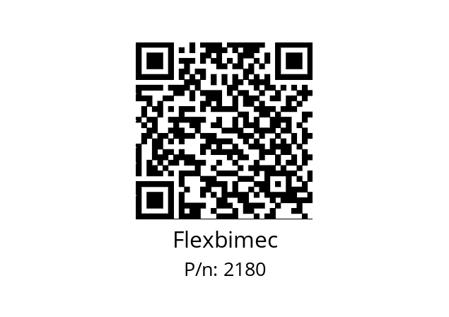   Flexbimec 2180