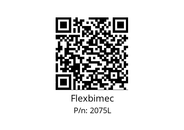   Flexbimec 2075L