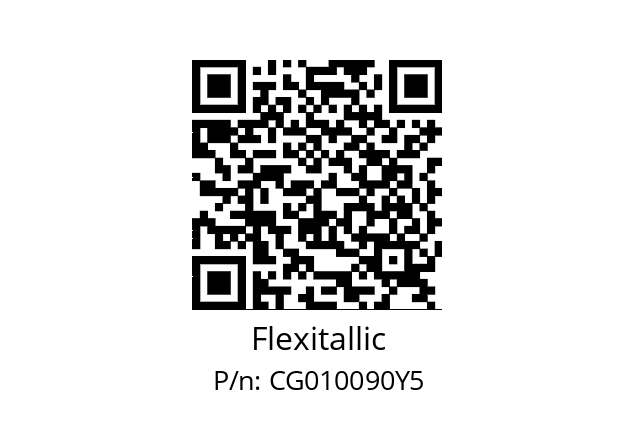   Flexitallic CG010090Y5