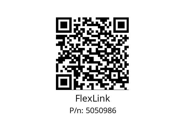   FlexLink 5050986