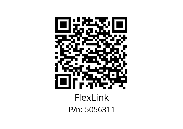   FlexLink 5056311