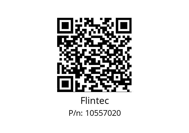   Flintec 10557020