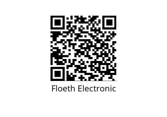  MD16-1205 Floeth Electronic 