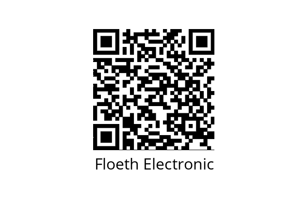  C-2412/S 3W Floeth Electronic 