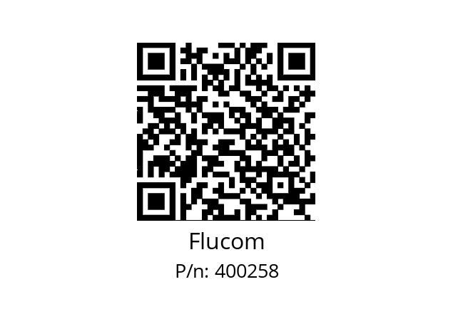   Flucom 400258